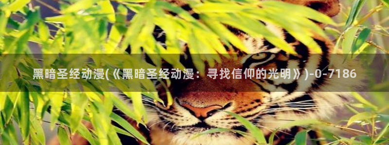 动漫爱情